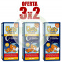 Pack 3x2 Osito Sanito Defensor Tongil