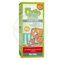 Bear Sanito Comilón 150Ml. Tongil