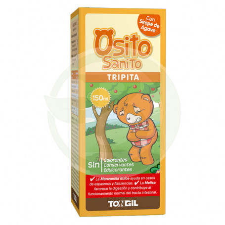 Bear Sanito Tripita 150Ml. Tongil