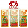 Pack 3x2 Osito Sanito Tripita Tongil