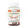 Vitaminas Multivitamínico Adulto 60 Gummies Drasanvi