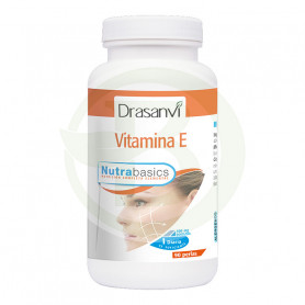 Vitamina E 90 Pérolas Drasanvi