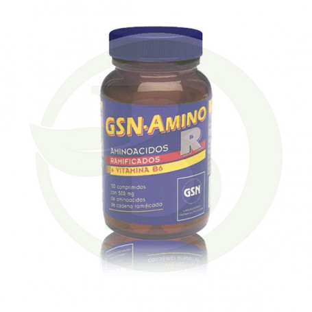 Amino-R 150 Tablets GSN