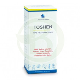 Toshen 150Ml. Mahen