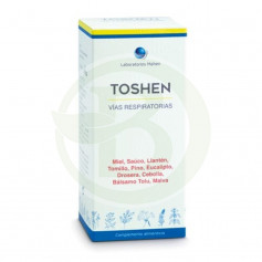 Toshen 150Ml. Mahen