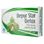 Depur Star Detox 20 Frascos Espadiet