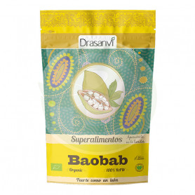 Baobab Bio 125Gr. Drasanvi