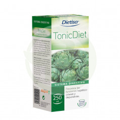 Tonic-Diet 250Ml. Dieta