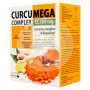 Complexo Curcumega 12.500Mg. 30 Sticks Dietmed