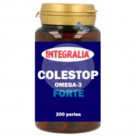 Colestop Omega 3 Forte 200 Pearls Integralia