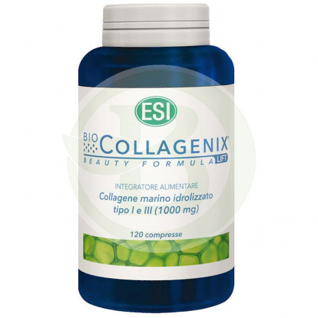 Collagenix 120 Tablets Esi