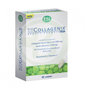 Collagenix 60 Tablets Esi