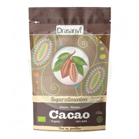 Cocoa Bio 175Gr. Drasanvi