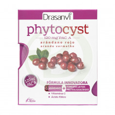 Phytocyst 15 Tablets Drasanvi