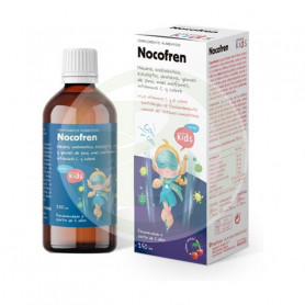 Nocofren 250Ml. Erval