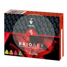 Briosex 30 cápsulas de dieta Nova