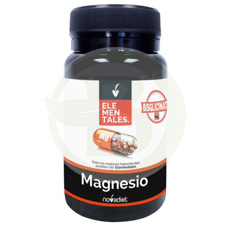 Magnesium 90 Tablets Nova Diet