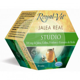 Vials Studio 20 Royal-Vit