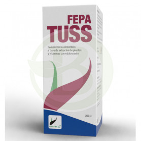 Fepa Tuss 250Ml. Fepadiet