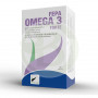 Fepa Omega 3 Forte 60 Pérolas Fepadiet