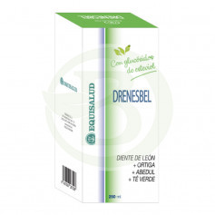 Drensbel 250Ml. Internacional