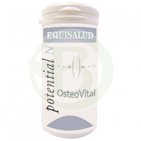 Osteovital 60 Capsules Internature