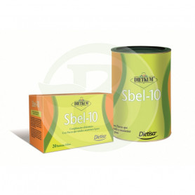 Filtros Sbel-10 20 Dietisa