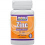 Gluconato de zinco 50Mg. 100 Tablets Now