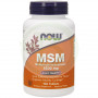 Msm 1.500Mg. 100 Tablets Now