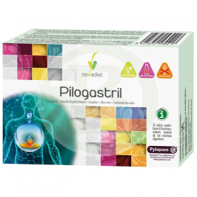 Pilogastril 30 Tablets Nova Diet