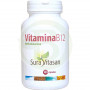 Vitamina B12 500Mcg. 100 cápsulas Sura Vitasan