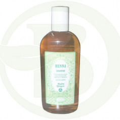 Shampoo Anticaspa Henna 250Ml. Radhe Shyam