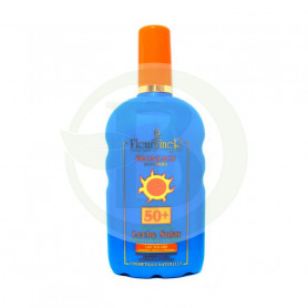 Leite Solar Spf50 + 250Ml. Fleurymer