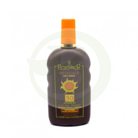 Solar Milk Spf30 250Ml. Fleurymer