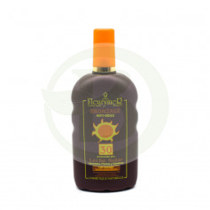 Solar Milk Spf30 250Ml. Fleurymer