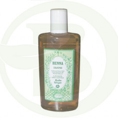 Henna Frequent Wash Shampoo 250Ml. Radhe Shyam