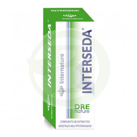 Interseda 30Ml. Internacional