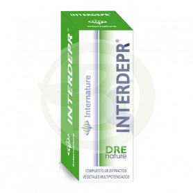 Interdepr 30Ml. Internacional