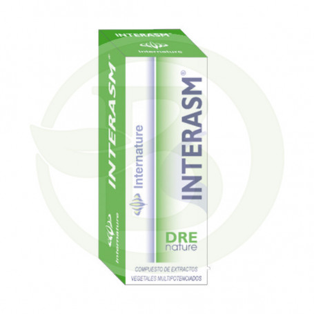 Interasm 30Ml. Internacional