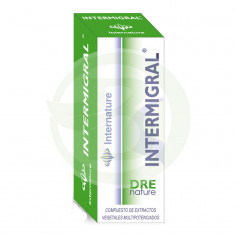 Intermigral 30Ml. Internacional