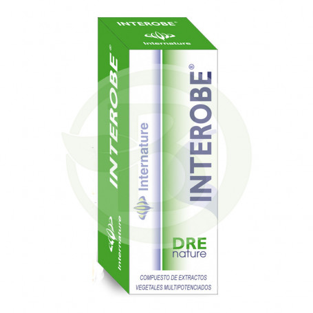 Interobe 30Ml. Internacional