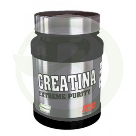 Creatina Extreme Purity 300Gr. Megaplus