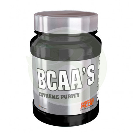 Bcaas Morango Pureza Extrema 300Gr. Megaplus