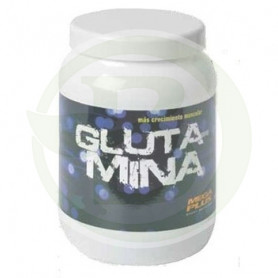 Lemon Glutamine 300Gr. Megaplus