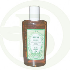 Shampoo Henna Dry Hair 250Ml. Radhe Shyam