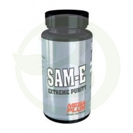 Same Extreme Purity Mpl 60 Megaplus Capsules