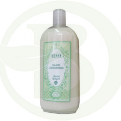 Bálsamo Condicionador Henna 250Ml. Radhe Shyam