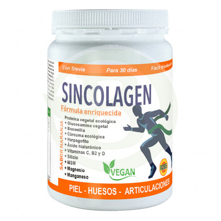 Sincolagen 300Gr. Robis