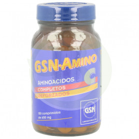 Amino-C 150 Tablets GSN