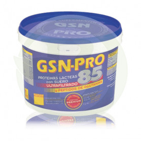 Pro-85 Vanilla 1Kg. GSN